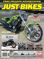 Just Bikes